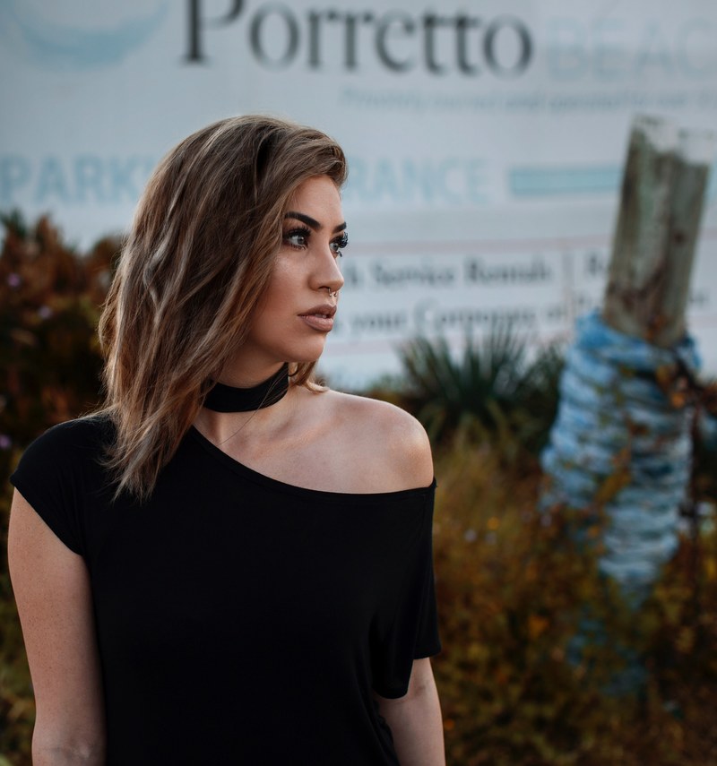 hair pose portrait and model hd, 4k