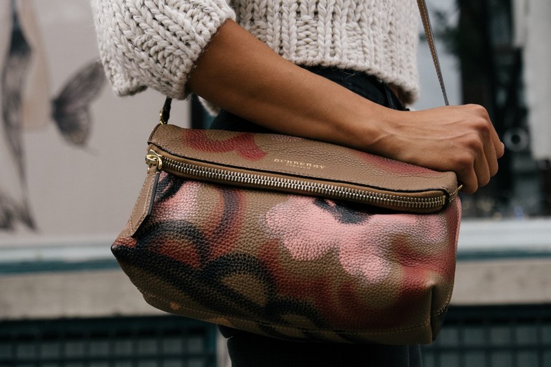 handbag fashion woman and purse 4k