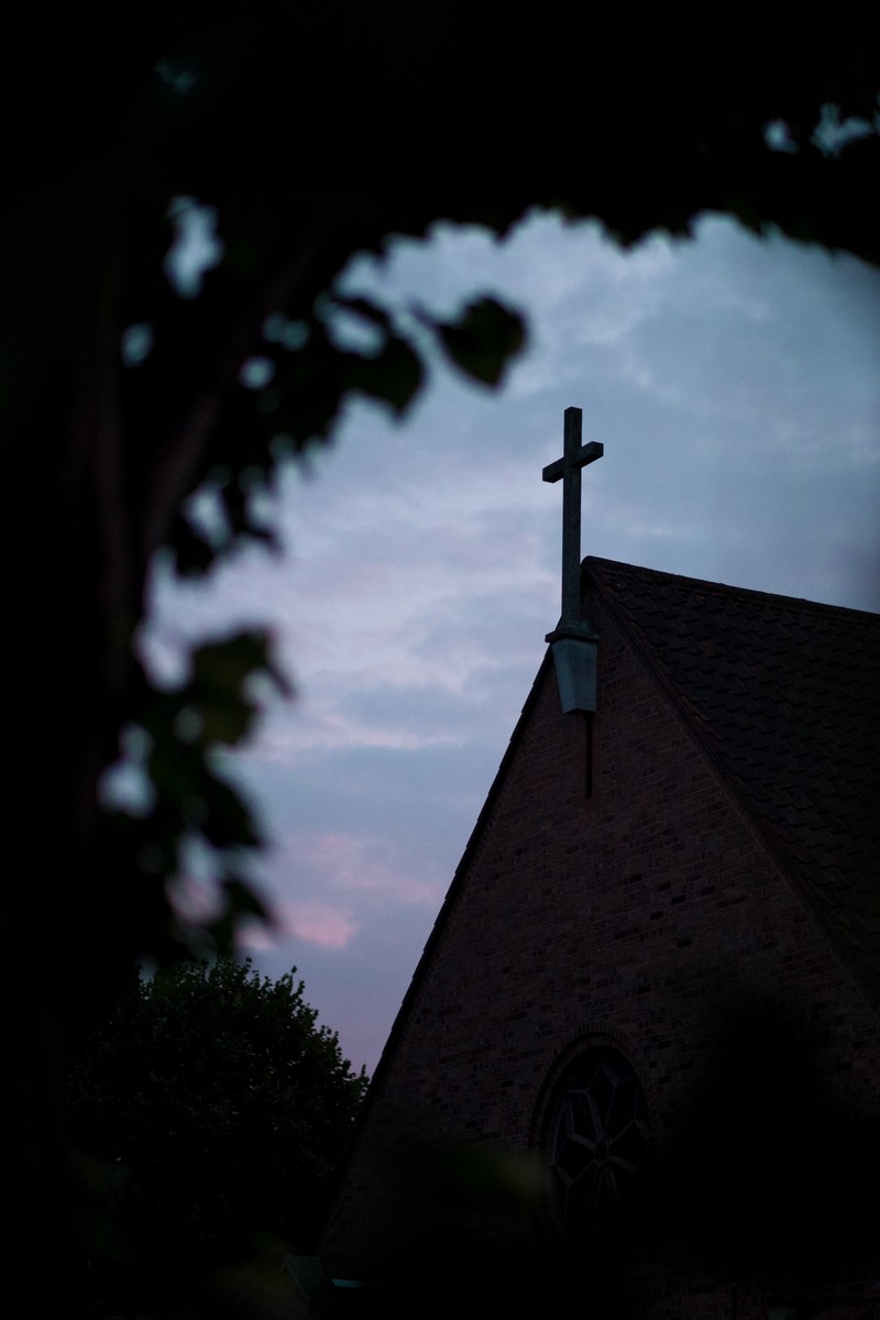 summer church religion and christianity hd, 4k
