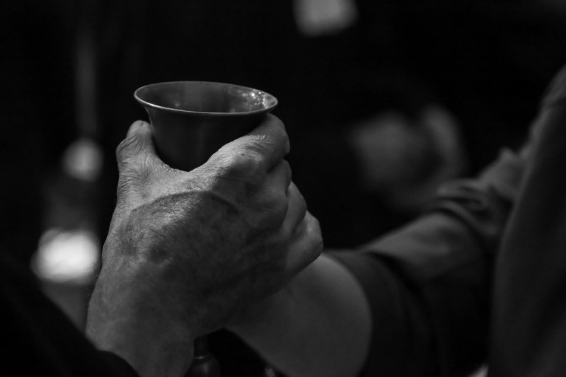 holy last supper religion worship and protestant 4k