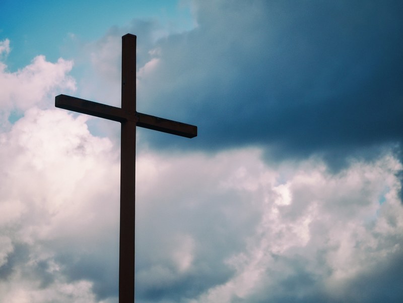 easter gospel church and christian 4k
