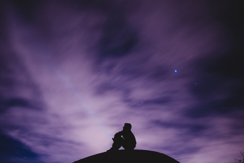 exploring your purpose 4k
