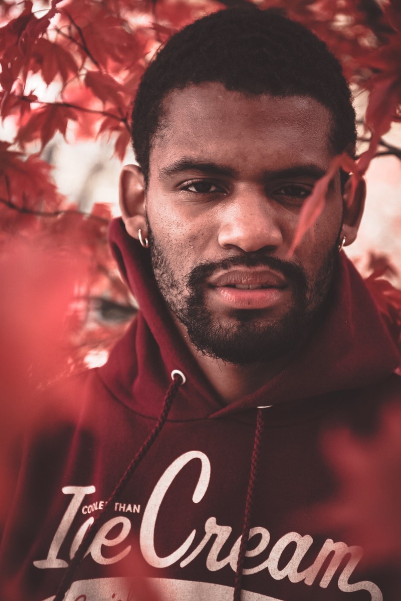 man male face and portrait hd, 4k