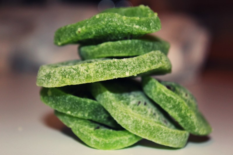 sugar stack nutritional and edible 4k