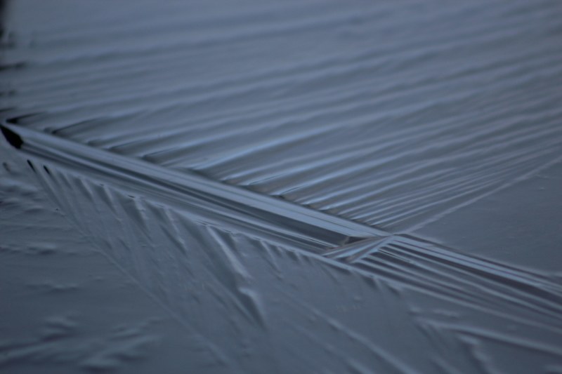 iced angles 4k