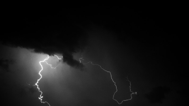 lost in thunder 4k