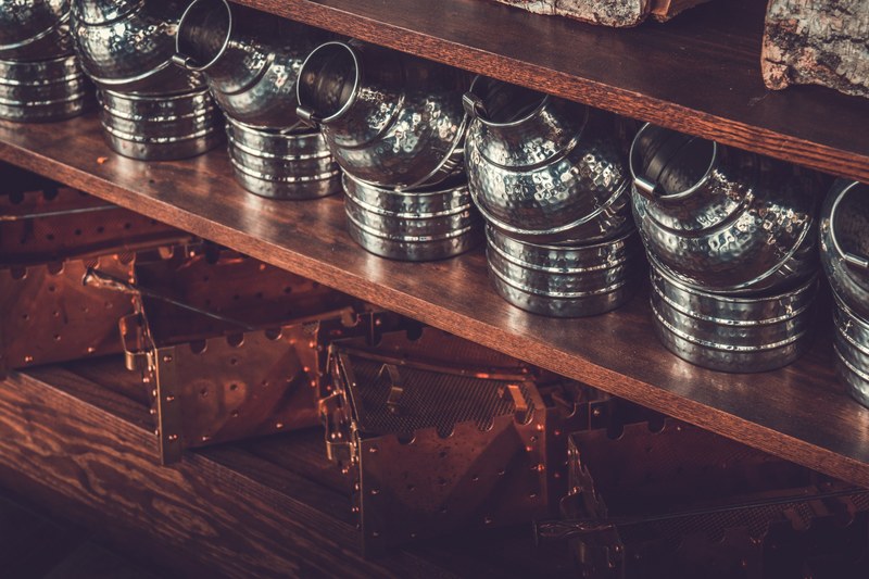 still life 4k