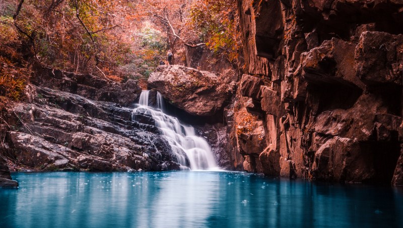 are you really lost if this is what you found 4k
