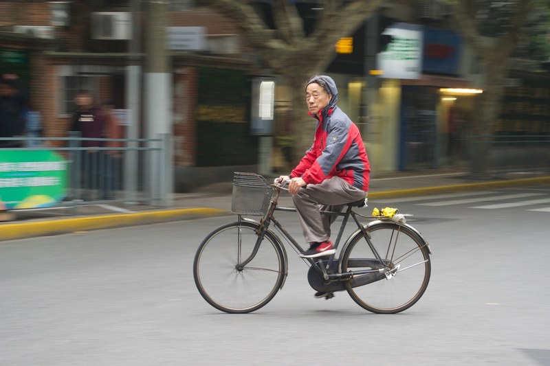 sunday city cycle 4k