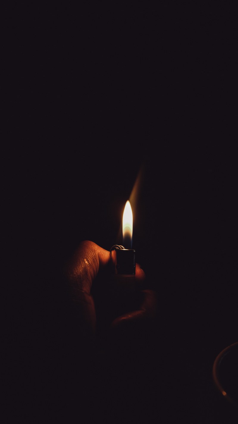 stories are light_ god 4k
