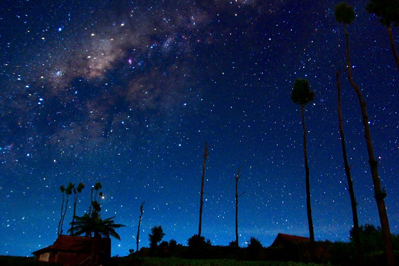 villa bromo 4k