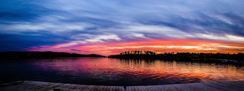 tamron canon panorama and photography 4k