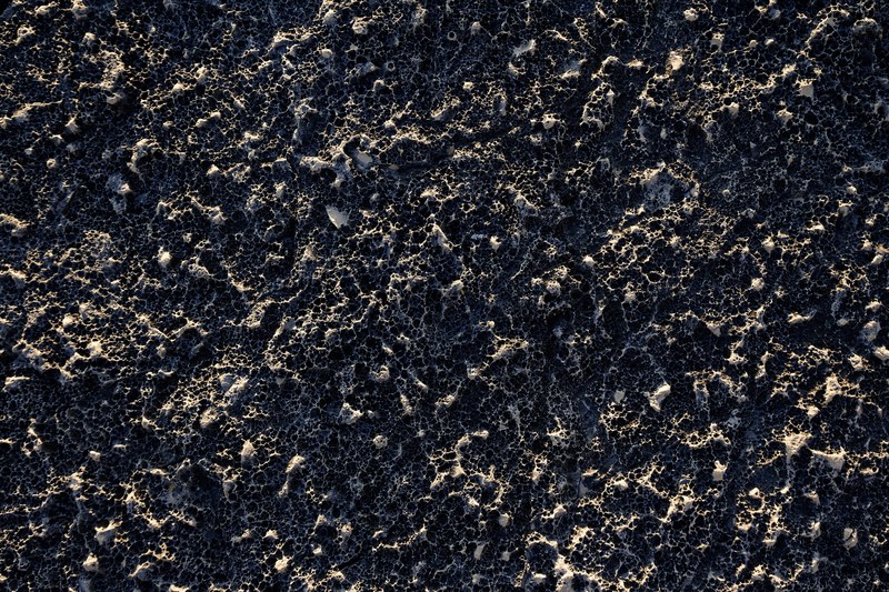 rock sea rock kamenjak and texture 4k