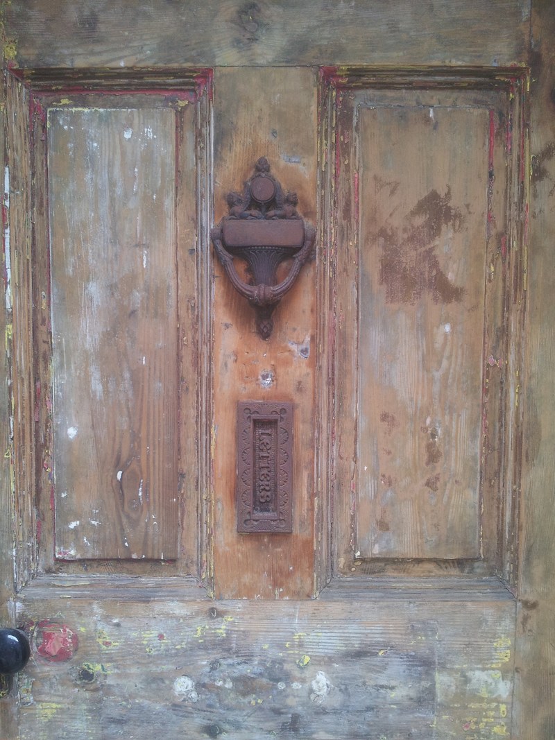 distressed door door knocker and door hd, 4k