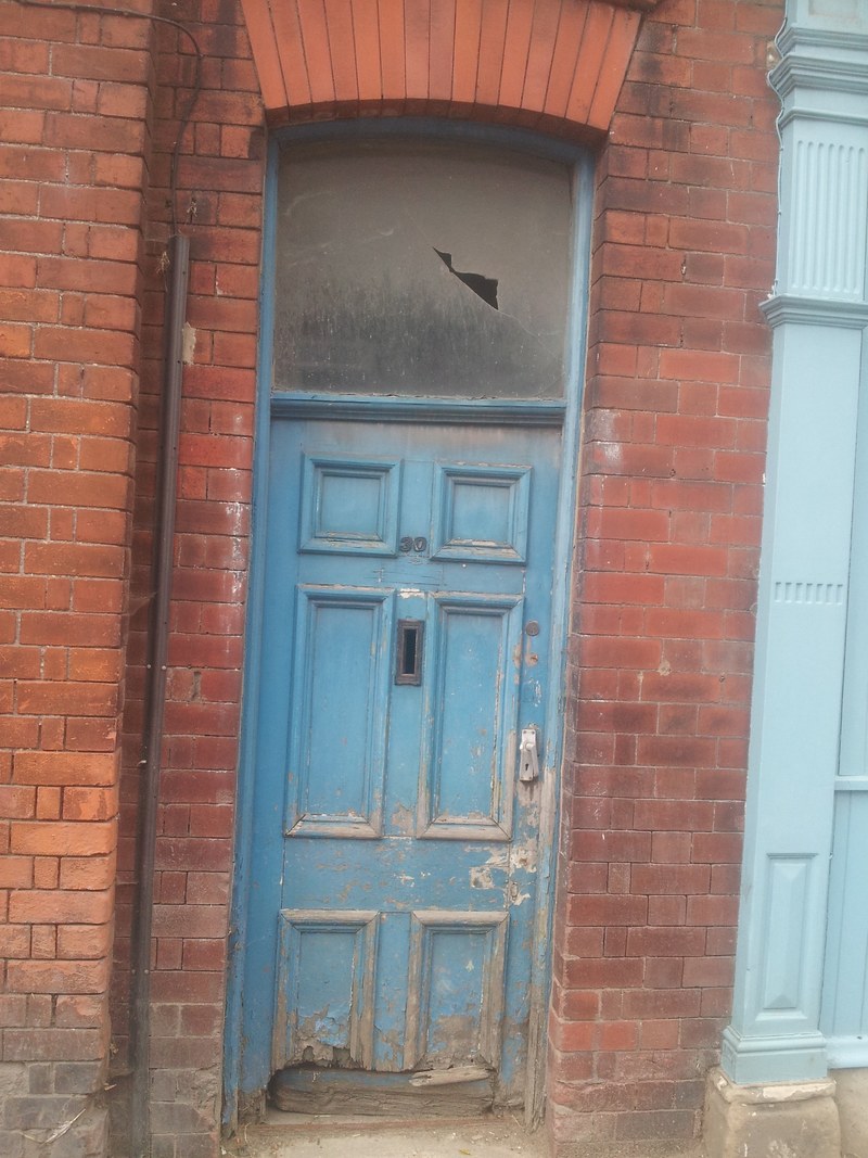 distressed door and door hd, 4k