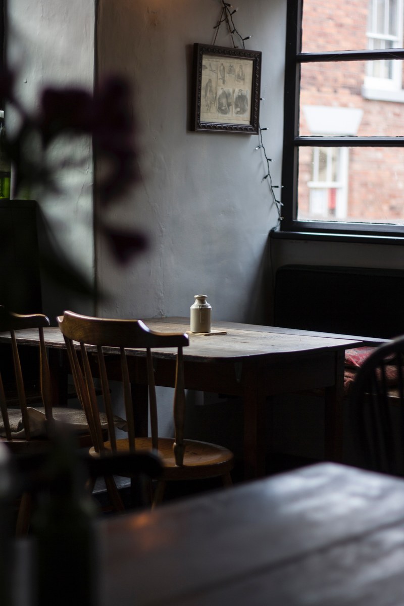 public house 4k