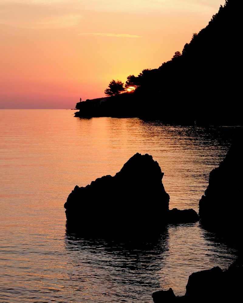 croatian sunet 4k