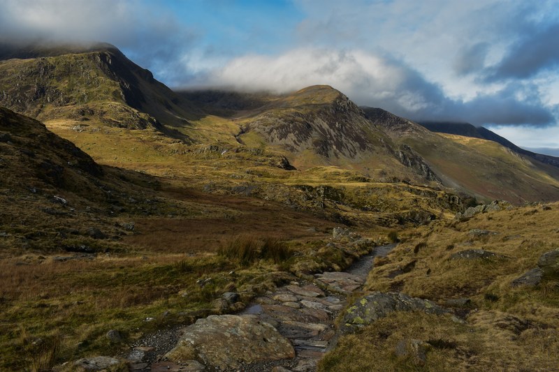 welsh tracks 4k