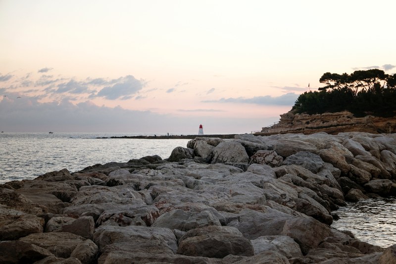 europe grey water and nature 4k