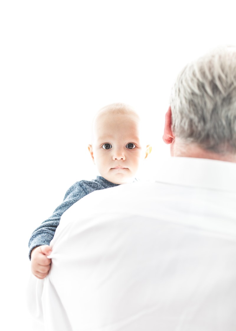baby eyes 4k