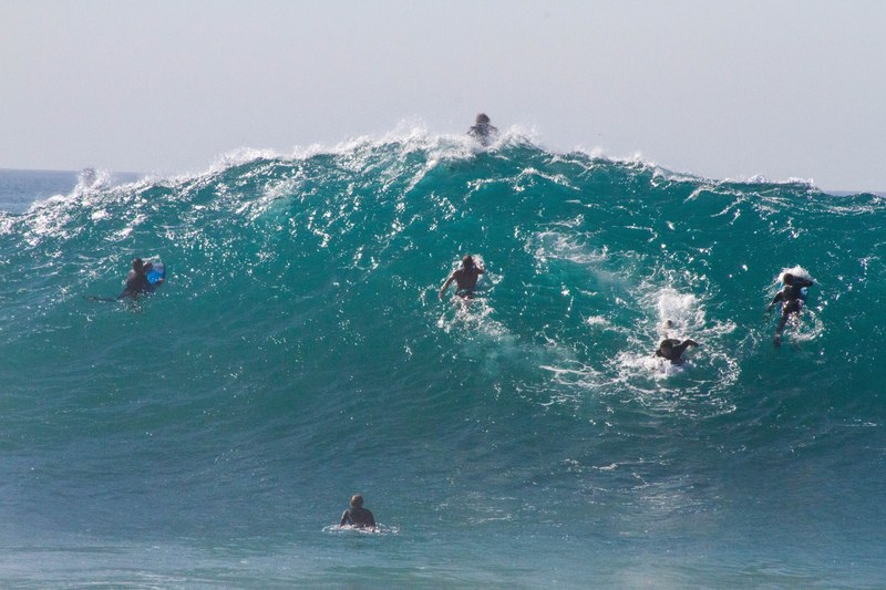 coast socal surf photography and water photography 4k