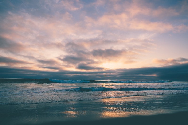 californium san diego cloud and sky 4k