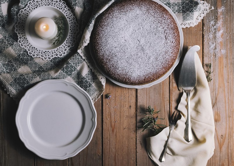 lovely bakery 4k