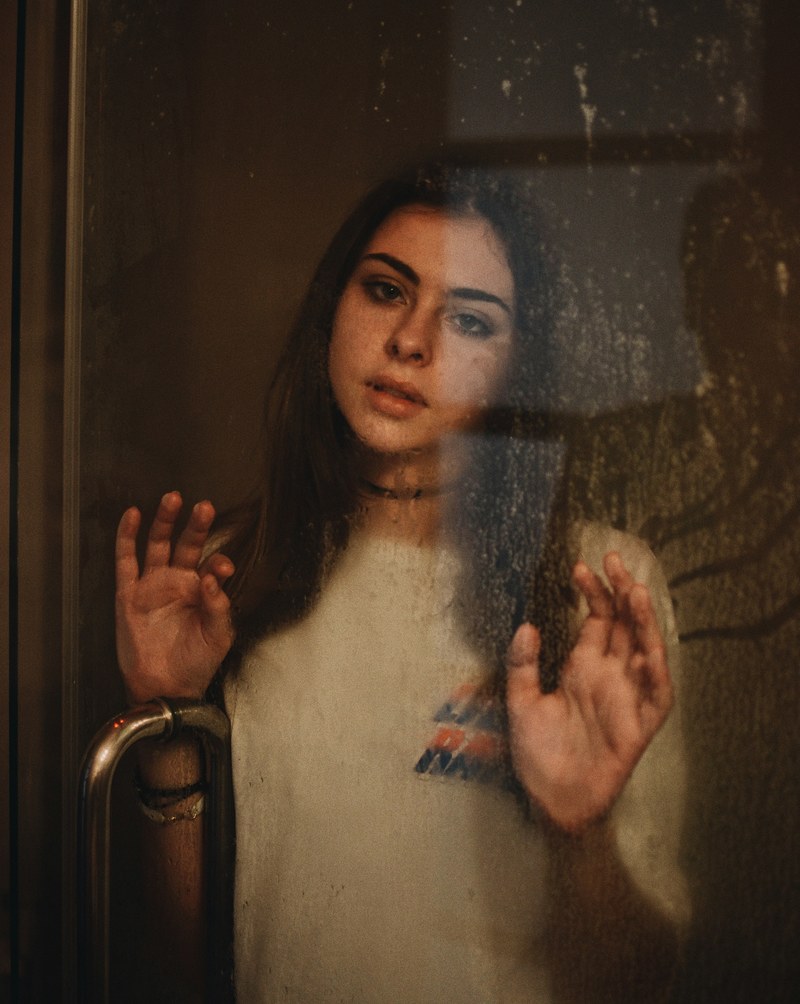 shower with me 4k
