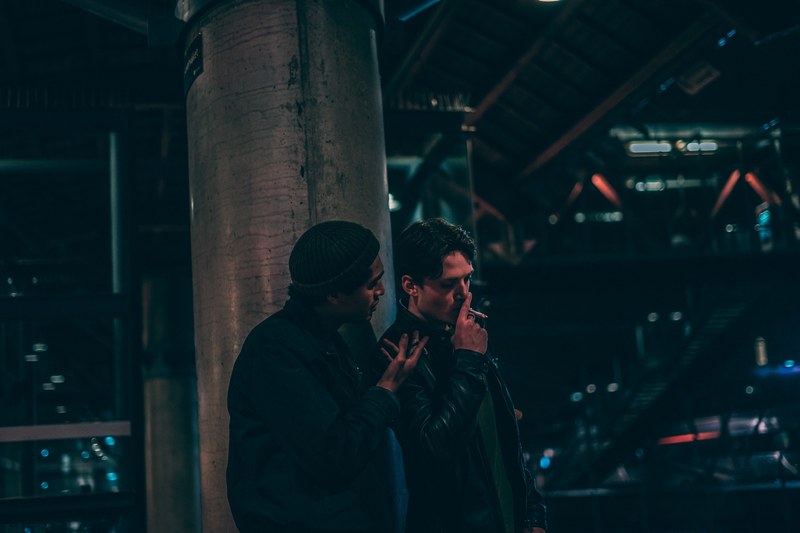 street knowledge 4k