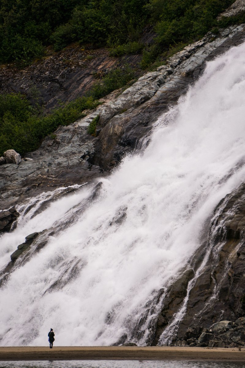 explore alaska view and adventure hd, 4k