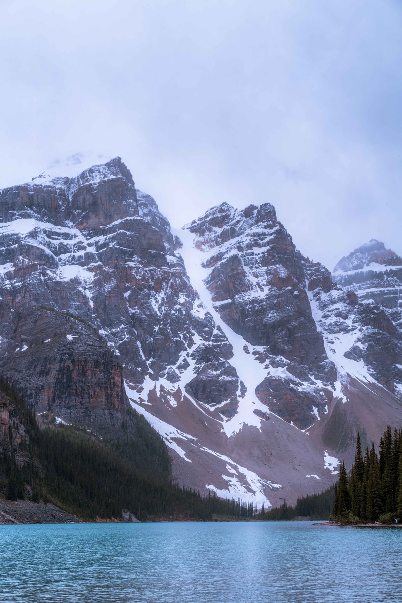 landscape nature and ice hd, 4k