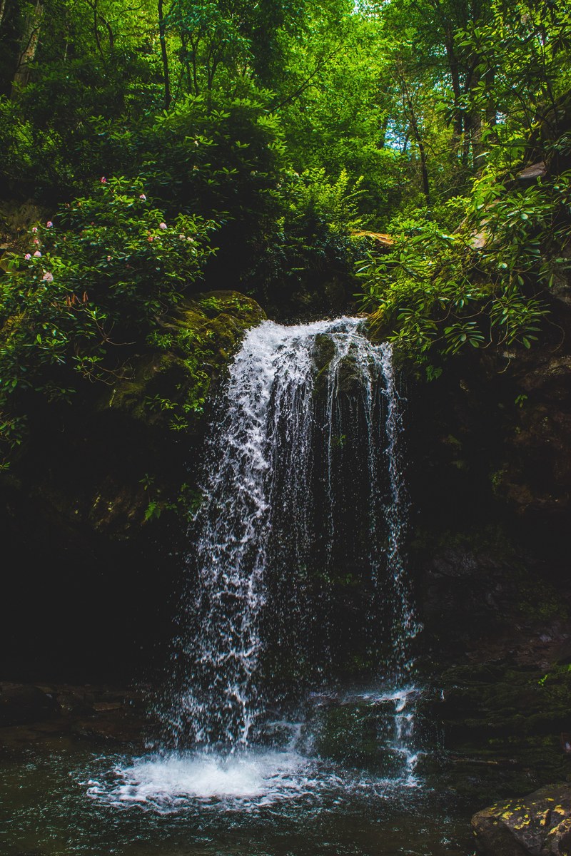 photo photography water drop and waterfall hd, 4k