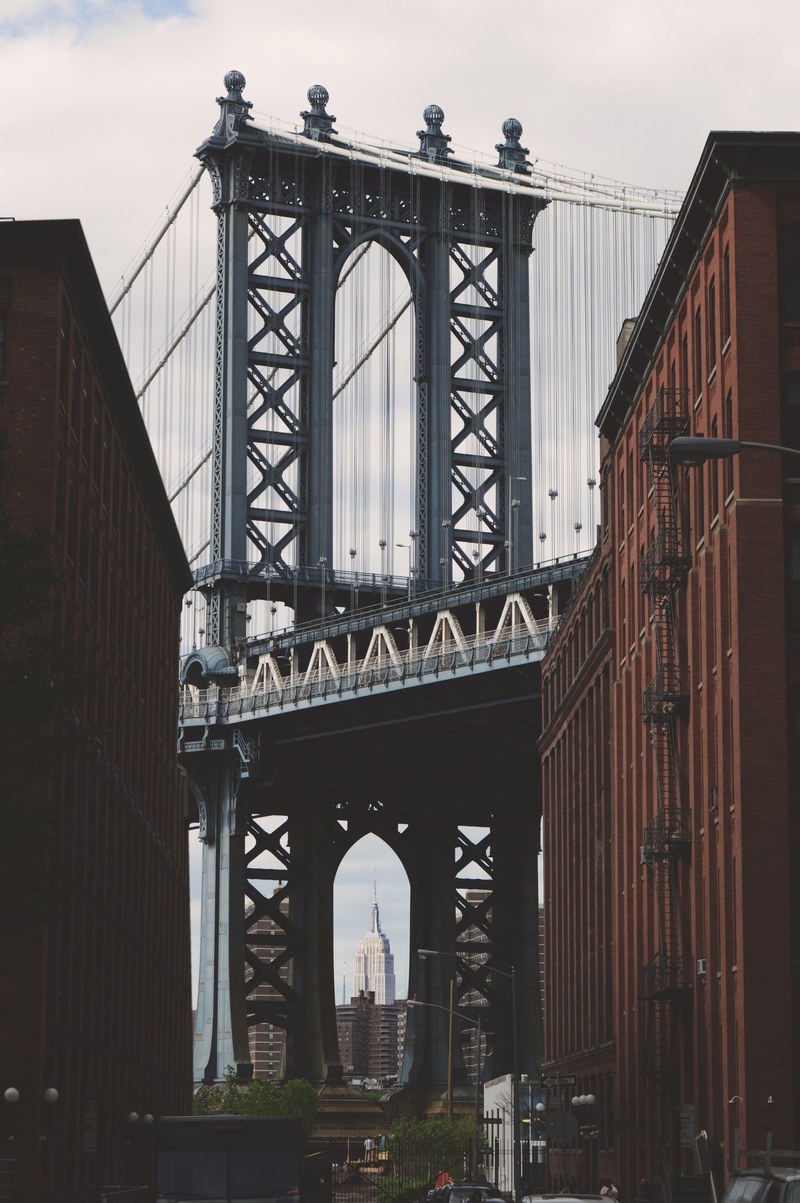 brick city new york and nyc hd, 4k
