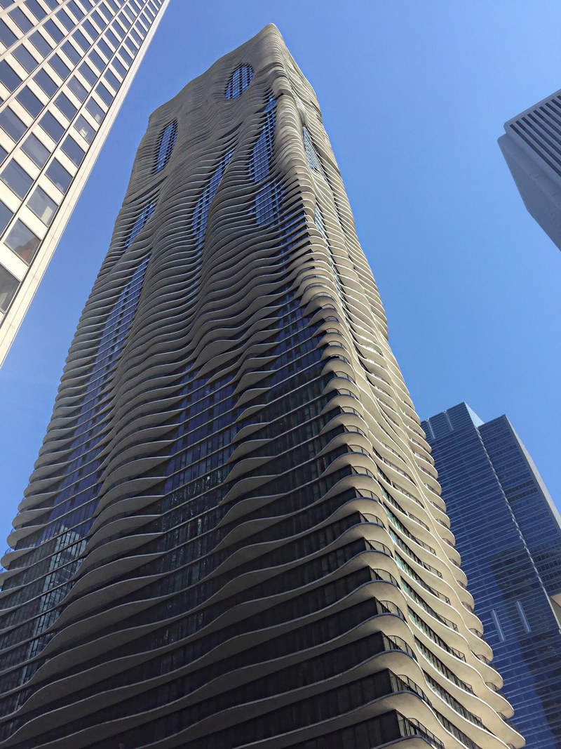 skyscraper tower urban and city hd, 4k