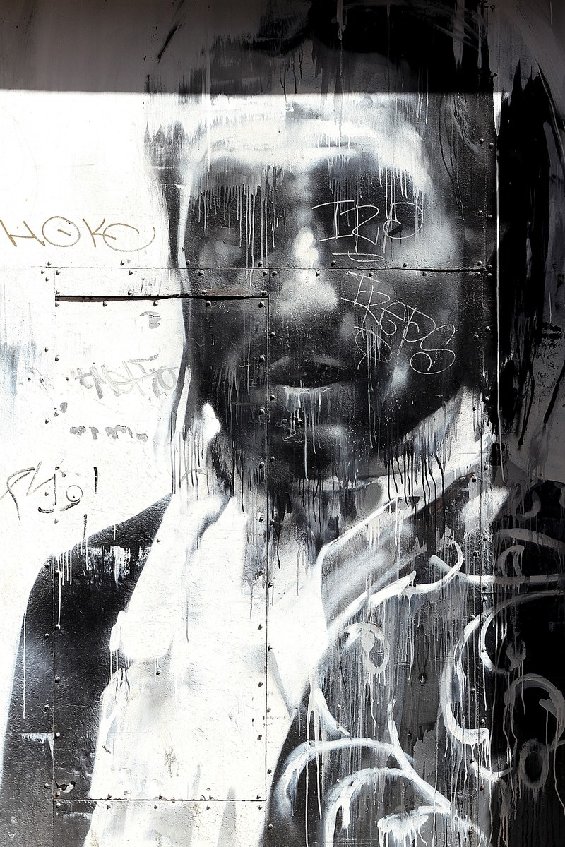 photowalk graffiti sreet art and london hd, 4k