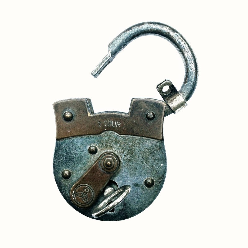 data protection lock lockable and secure 4k