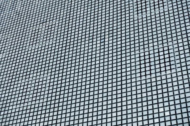 patterns found in architecture, squared_ 4k