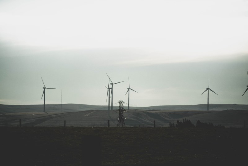 turbines 4k