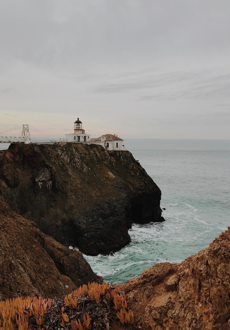 lighthouse point 4k