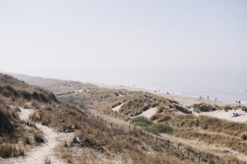 belgium and back 4k