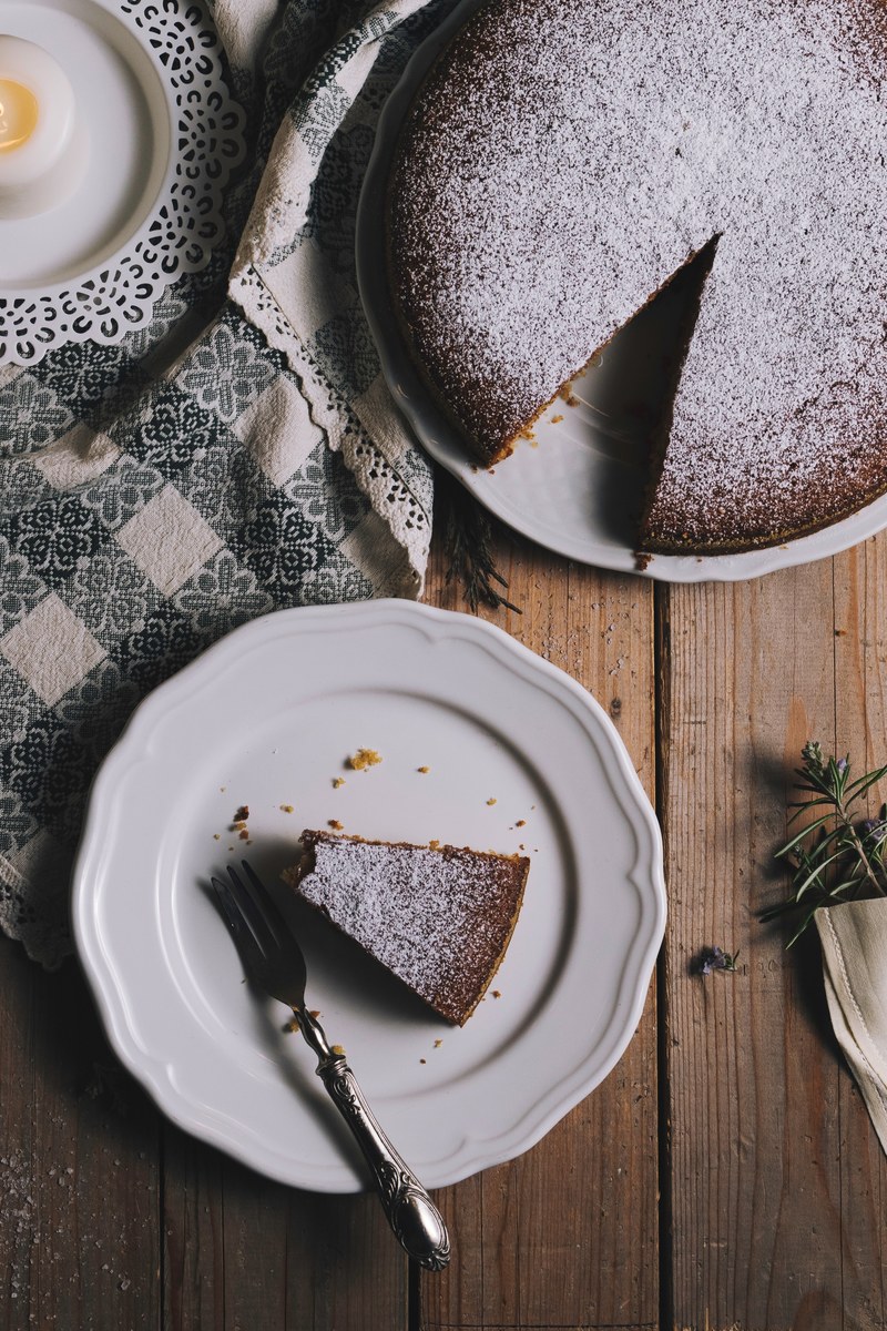 lovely bakery 4k