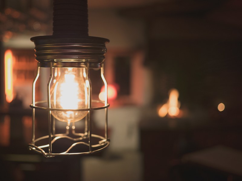 fireside close closeup and inside 4k