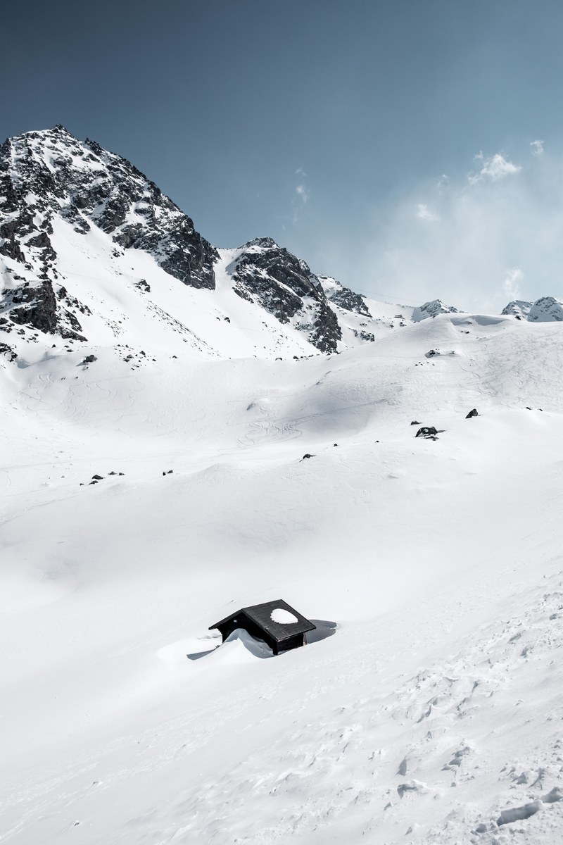 snowy rocky mountains and hill ski trails in verbier switzerland, switzerland ski hill 4k