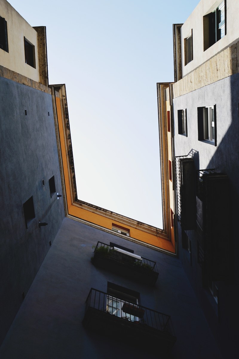 dont look down iv 4k