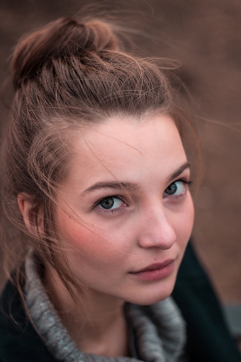 woman female girl and portrait hd, 4k