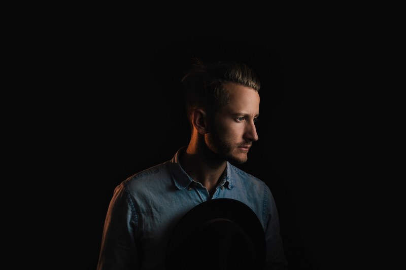 self portrait 4k