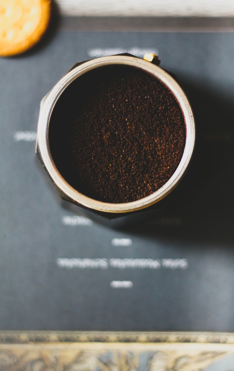 coffee time 4k