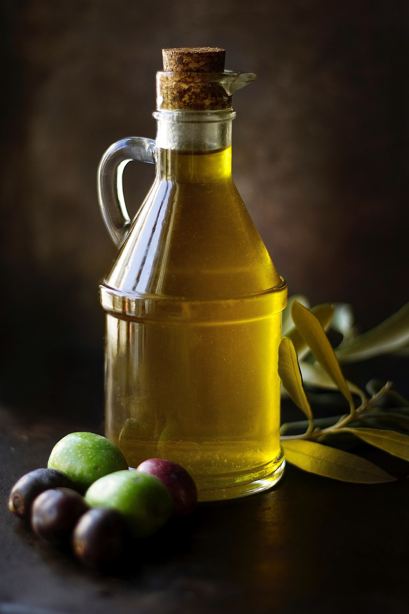 extra virgin olive oil olive and oil hd, 4k