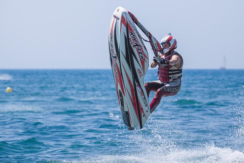 mlaga quinoal quino and mar mediterrneo 4k