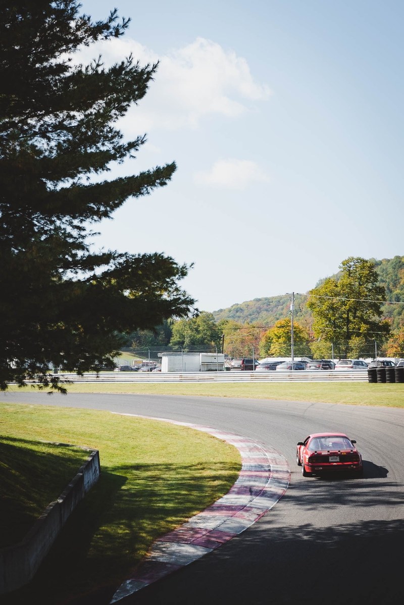 racetrack color shadow and road hd, 4k